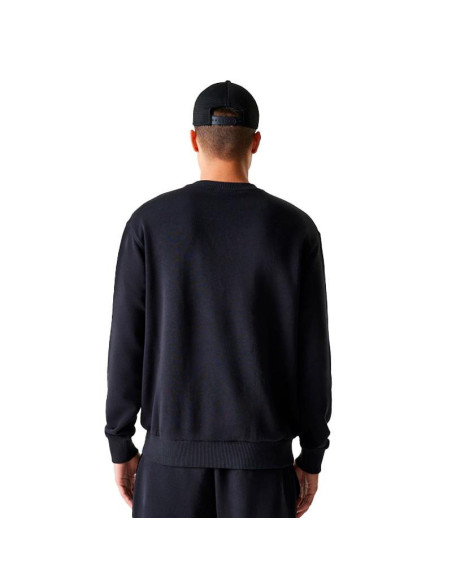 Sudadera Crew Neck French Terry New York Yankees