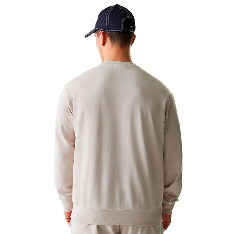 Sudadera Crew Neck French Terry New York Yankees 2