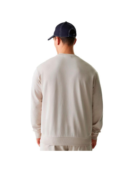 Sudadera Crew Neck French Terry New York Yankees