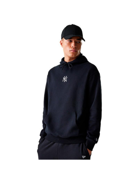 Sudadera New Era Le Midi NY Yankees