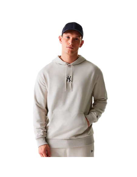 Sudadera New Era Le Midi NY Yankees