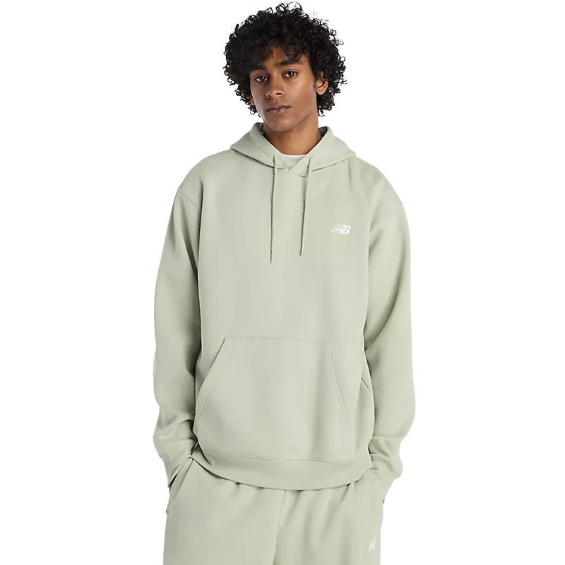 Sudadera New Balance Sport Essentials Fleece
