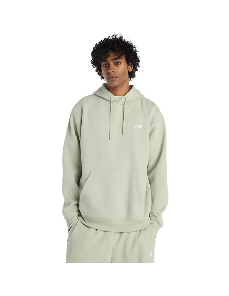 Sudadera New Balance Sport Essentials Fleece