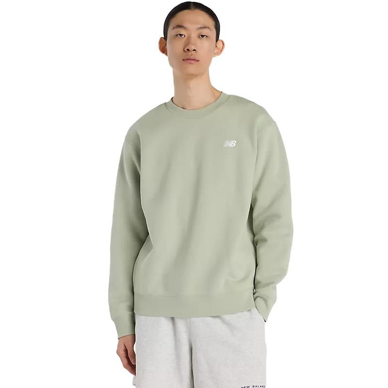 Sudadera New Balance Sport Essentials Fleece Crew