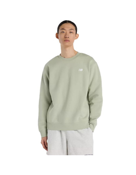 Sudadera New Balance Sport Essentials Fleece Crew