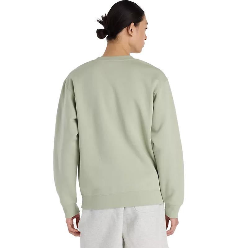 Sudadera New Balance Sport Essentials Fleece Crew 2