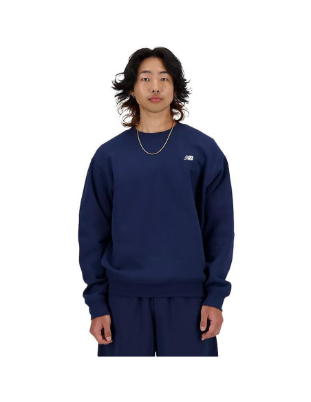 Sudadera New Balance Sport Essentials Fleece Crew