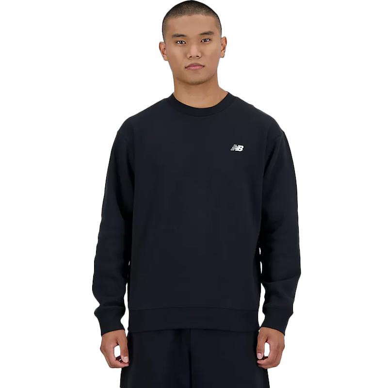 Sudadera New Balance Sport Essentials Fleece Crew