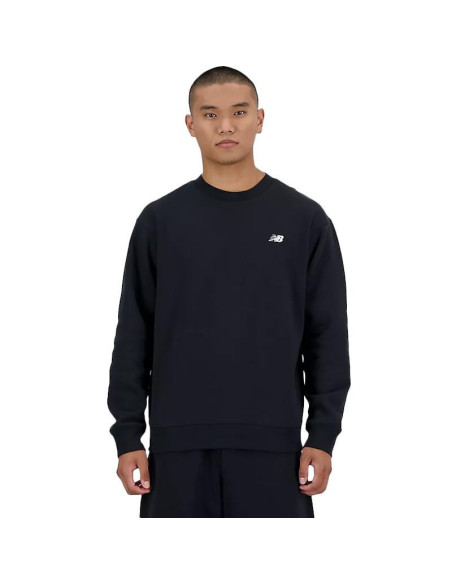 Sudadera New Balance Sport Essentials Fleece Crew