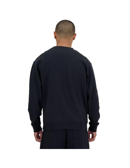 Sudadera New Balance Sport Essentials Fleece Crew