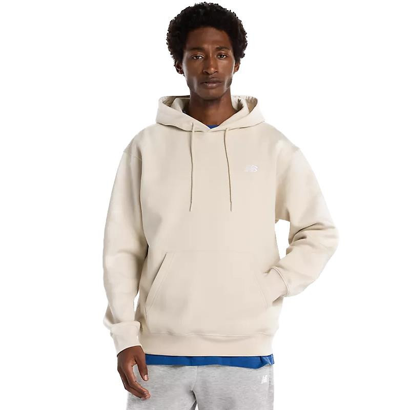 Sudadera New Balance Sport Essentials Fleece