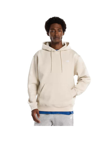 Sudadera New Balance Sport Essentials Fleece