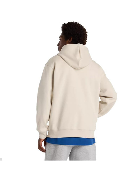 Sudadera New Balance Sport Essentials Fleece