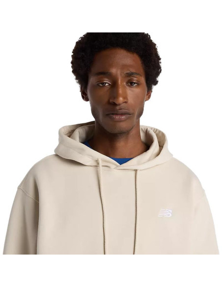Sudadera New Balance Sport Essentials Fleece