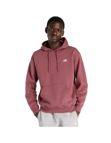 Sudadera New Balance Sport Essentials Fleece