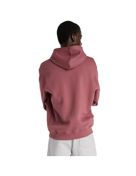 Sudadera New Balance Sport Essentials Fleece