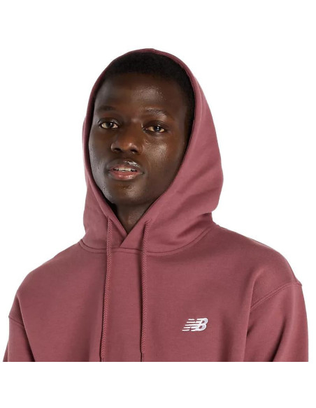 Sudadera New Balance Sport Essentials Fleece