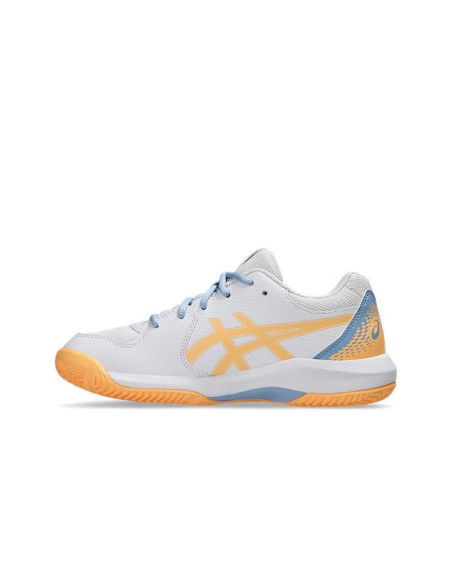 Zapatillas Asics Gel-Dedicate 8