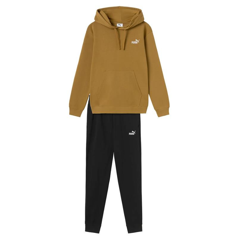 Chándal Puma Ess uit Tr Dusky