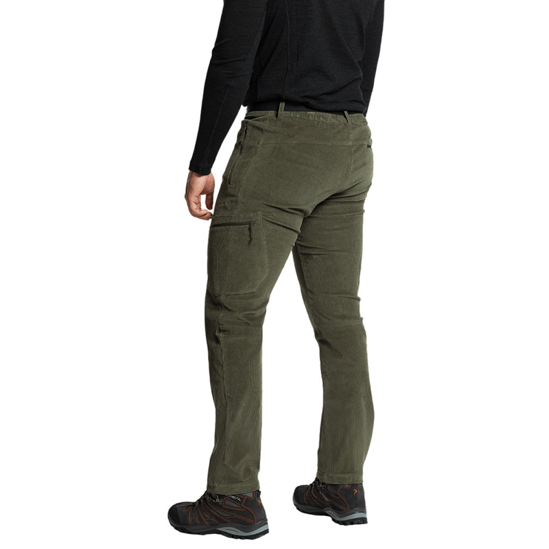 Pantalón Trangoworld Goym St 2