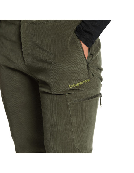 Pantalón Trangoworld Goym St