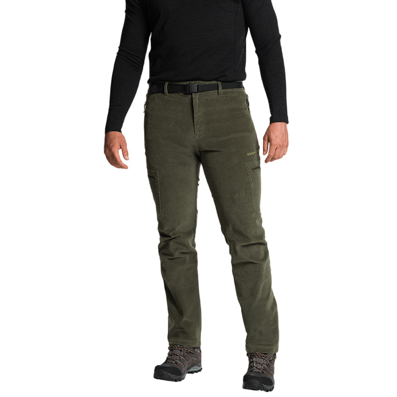 Pantalón Trangoworld Goym St