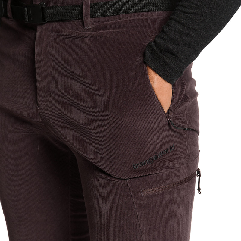 Pantalón Trangoworld Goym St 2