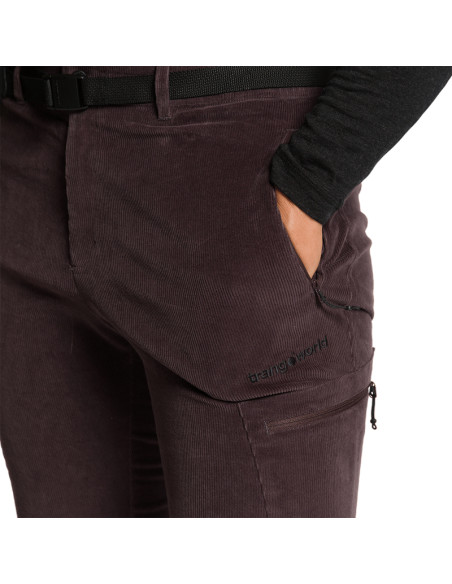 Pantalón Trangoworld Goym St