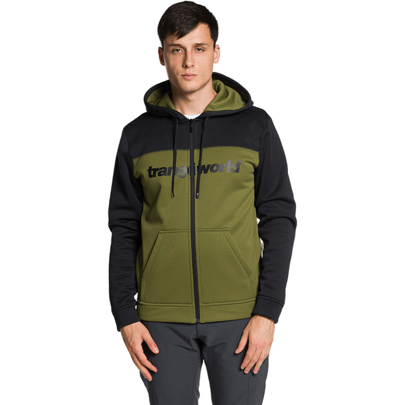 Chaqueta Trangoworld Ripon V02