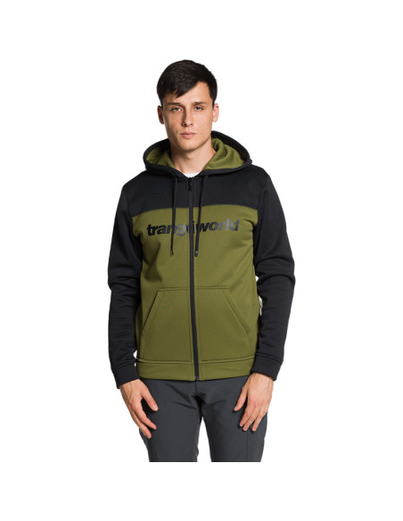 Chaqueta Trangoworld Ripon V02