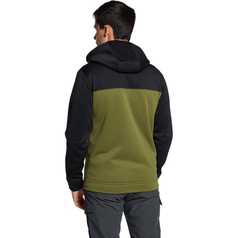 Chaqueta Trangoworld Ripon V02 2