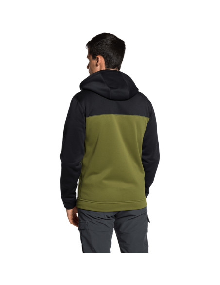 Chaqueta Trangoworld Ripon V02