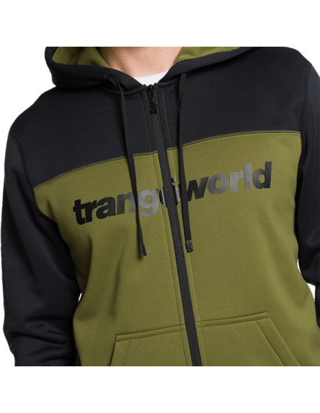 Chaqueta Trangoworld Ripon V02