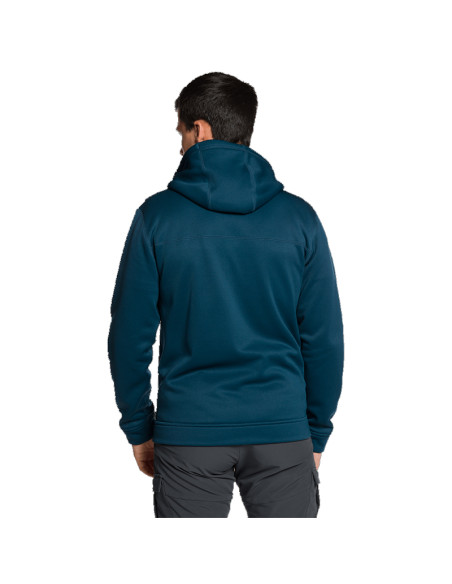 Chaqueta Trangoworld Ripon V02