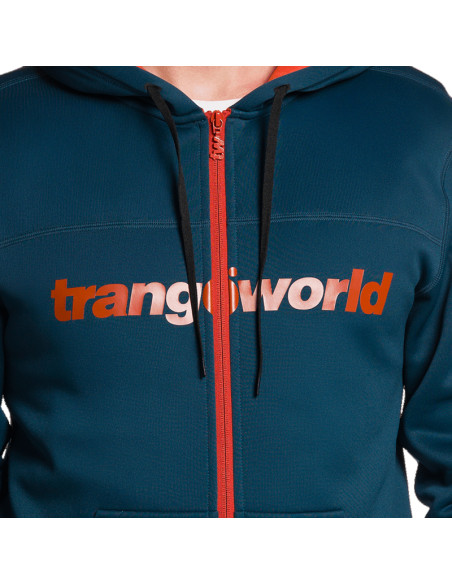 Chaqueta Trangoworld Ripon V02