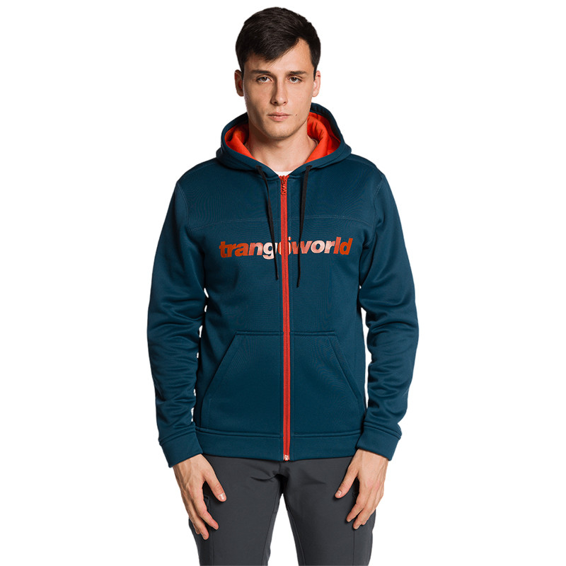 Chaqueta Trangoworld Ripon V02