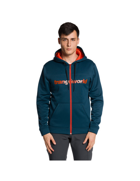 Chaqueta Trangoworld Ripon V02