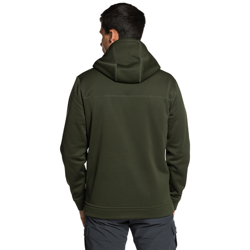 Sudadera Trangoworld Login V02 2