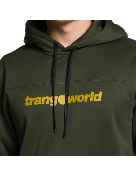 Sudadera Trangoworld Login V02
