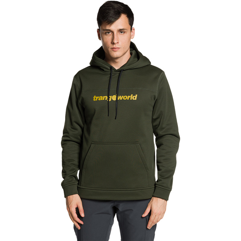 Sudadera Trangoworld Login V02