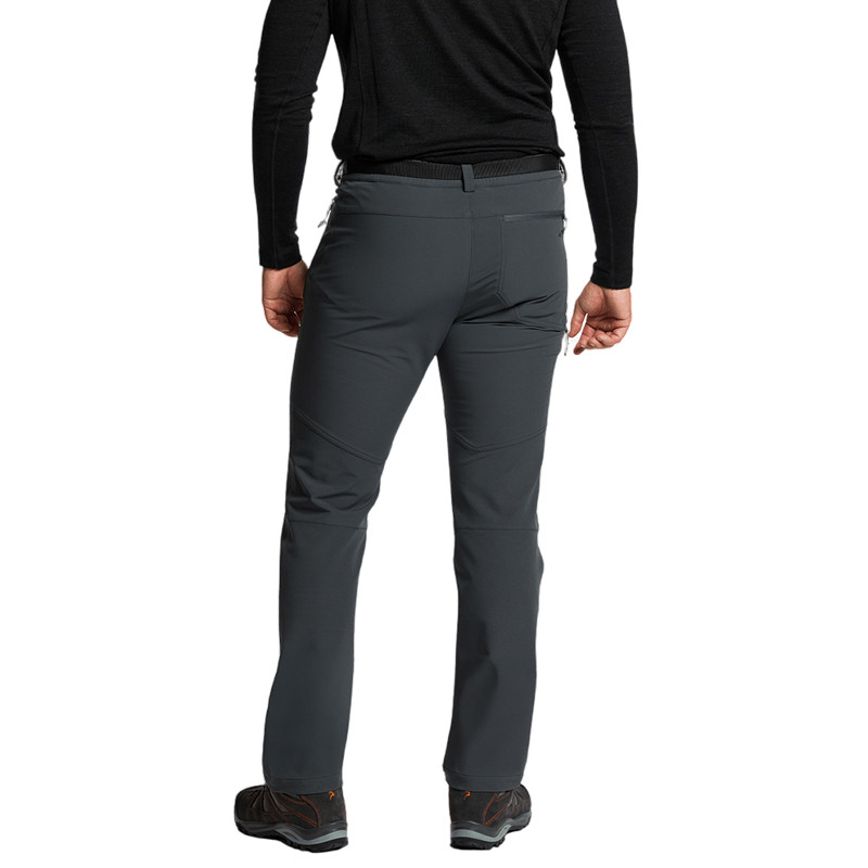 Pantalón Trangoworld Agadir 2