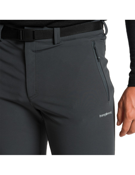 Pantalón Trangoworld Agadir