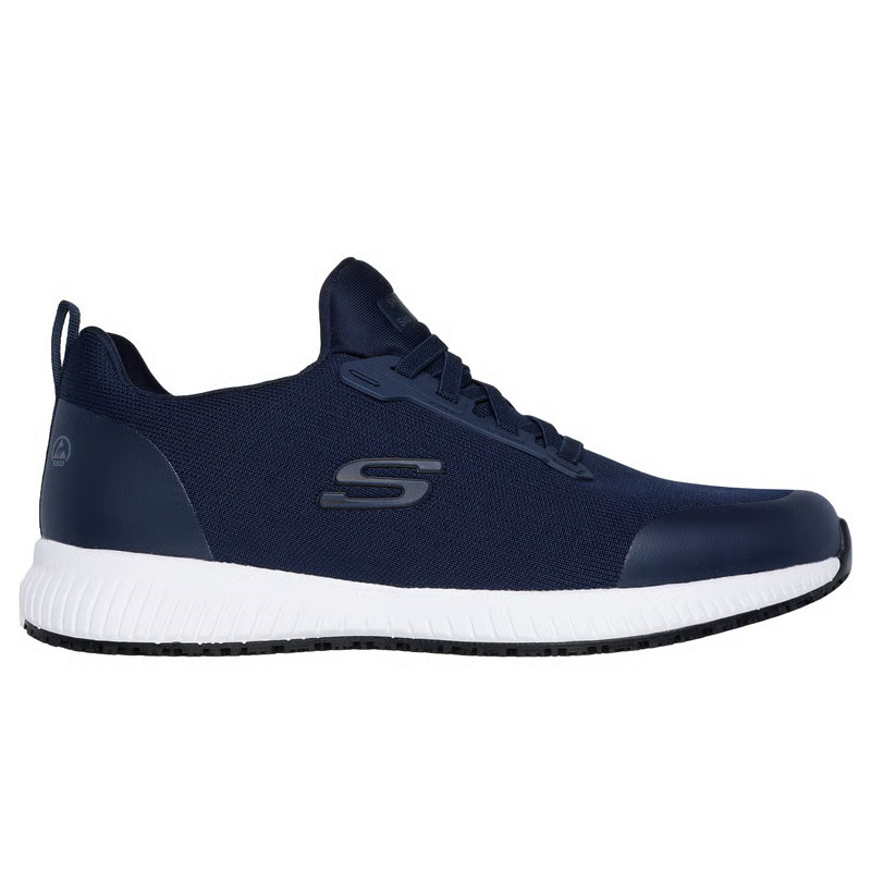 Zapatillas Skechers Squad Sr Zapatillas Skechers Squad Sr