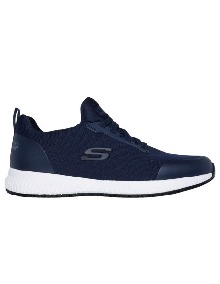 Zapatillas Skechers Squad Sr Zapatillas Skechers Squad Sr