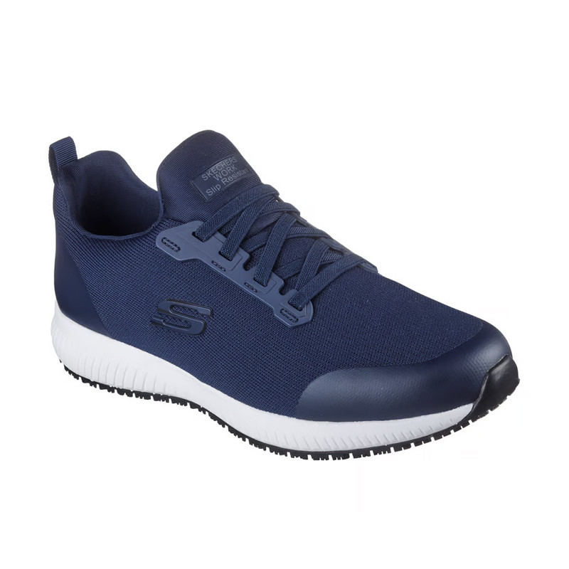 Zapatillas Skechers Squad Sr Zapatillas Skechers Squad Sr