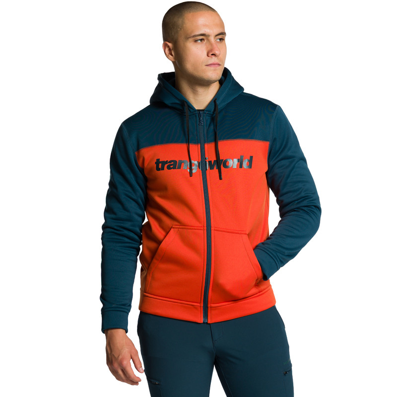 Chaqueta Trangoworld Ripon V02