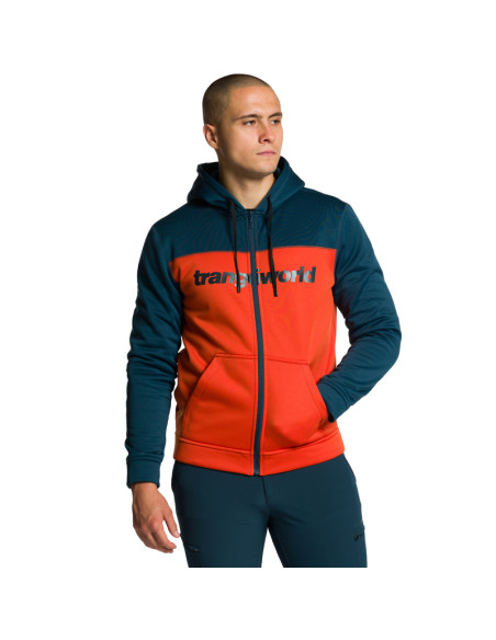 Chaqueta Trangoworld Ripon V02