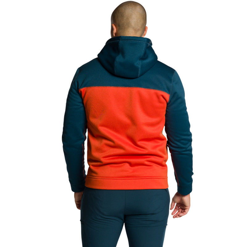 Chaqueta Trangoworld Ripon V02 2