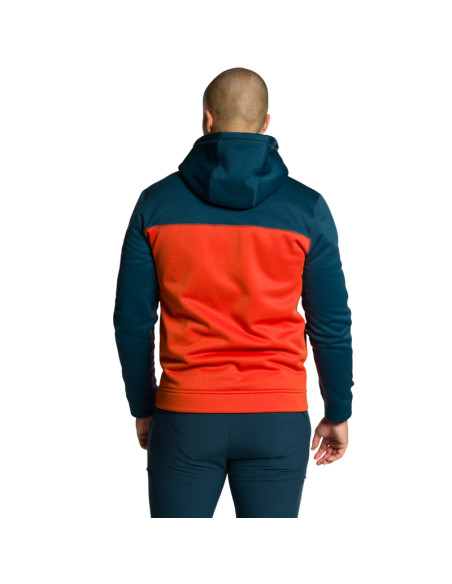 Chaqueta Trangoworld Ripon V02