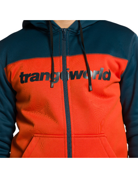 Chaqueta Trangoworld Ripon V02